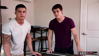 Hunk Stepbrothers Barebacks Twinks Tight Butthole Anal