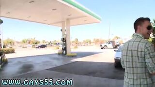 Daddy Boy Gay Sex Illustrations Empty Lot