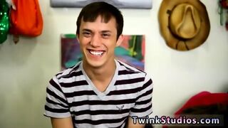 Doctor Gives Gay Twink Handjob Brice Carcrony's Son Is A Seaassociate's Soned Top And Has
