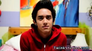 Gay Twink Takes It Up The Ass Get To Know Japal's Son Alcok A Little Bit Before You Get