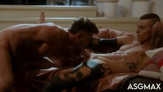 HONEYGUIDE PT 2 Twink Perv Smashed By Rich Roommie (SALTBURN Inspiration) - ASGmax