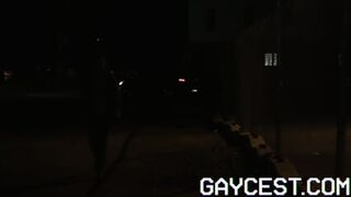 Gaycest Stepdad Reece Scott Dicks Down Twink Stepson Xh