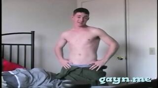 Twink Is Pro At Sucking