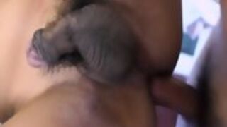 Asian Twink Gets Ass Fucked By Doctor
