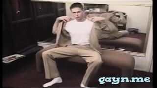 Twinks Cum After Fucking