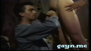 Twink Is Pro At Sucking
