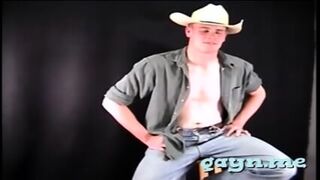 Twink Fucking His Buddy