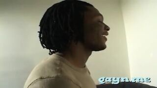 Twink Slut Gives Sloppy Head