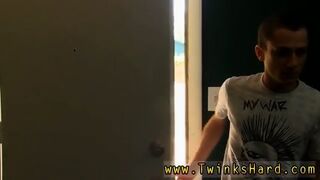 Masturbation Gay In Return, Phillip Is Rapid To Please Him.