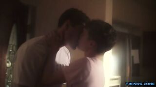 Hot Twinks Bareback And Cumshot