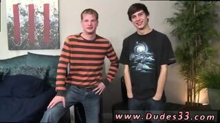 Teen Twink Gay ZADEN TATE FUCKS TORY CLIFTON