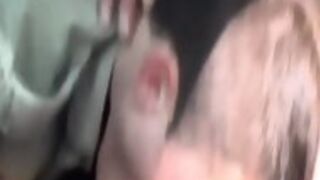 Twink Sucks And Rams Ass