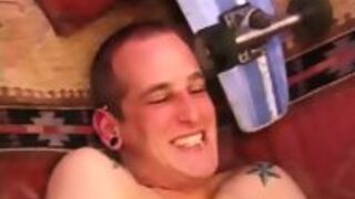 Straight Amateur Twinks Fuck Each Other