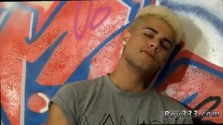 Hot Naked American Gay Sex A Cock Spy Gets Fucked!