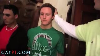 Cute Very Small Hot Boys Gay Sex These Pledges Are Getting Drilled With Questions Left