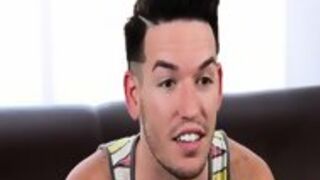 Tattooed Gaycasting Twink Analpounded