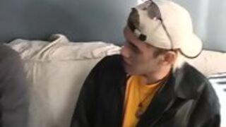 American Twink Fucked By Horny Young Asian