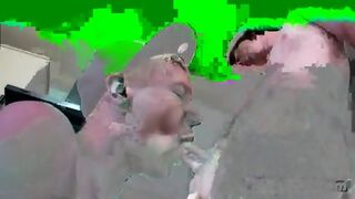 Nude Young Boys First Anal Gay A Three Course Meal Of Cock!