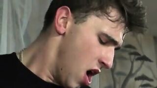 BJ Cum Shot Sluts