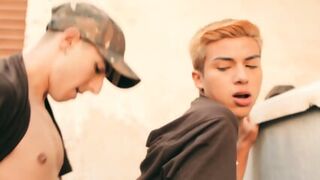 Twinks Sex 71