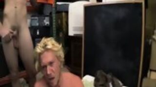 Surfer Dudes Ass Is Up For Grabs For A Price