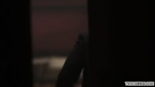 Brunette Twinks Anal Sex And Cum In Mouth