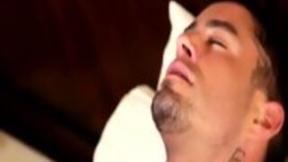 Twink Tugs Pornstar