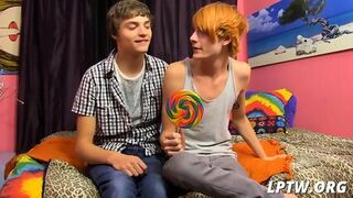Cute Twink Boys Fucking
