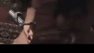 Bulgarian Hip Hop Star KRISKO Sextape Celebrity