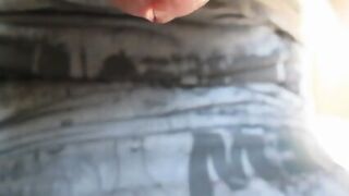 Beautiful Cum Flow Swallowed Up Close