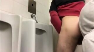 Im WC