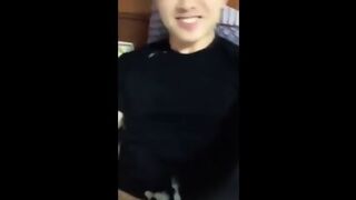 Sweet Young Boys Gets Big Cum ( Compilation )
