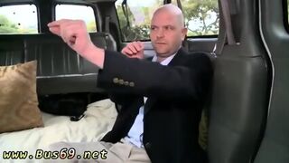 Teen Tricks Straight Guy Gay Peace Out Boss Man