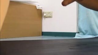 Pushups Humping Cum 4 Orgasm