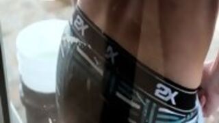 Twinks Assfucking On Sunny Afternoon