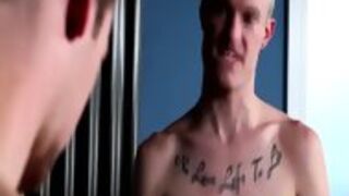 Teen Twink Threesome