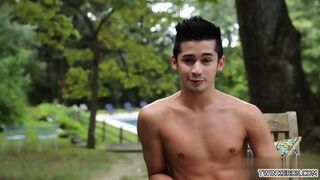 Muscle Twinks Anal Sex And Facial