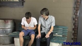 Gays In School Fuck Hardcore