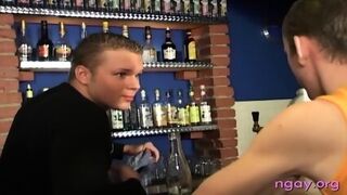 Big Dick Gay Rides His Lover