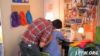 Twinks Kiss Lick And Suck