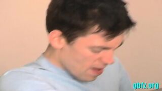 Twink Gays Enjoy Hot Sex