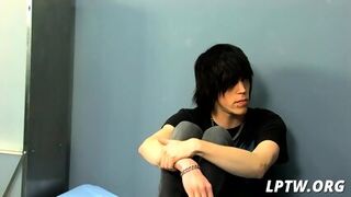 Cock Sucking And Lollipops