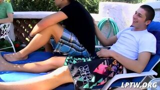 Full Penetration With Horny Twinks