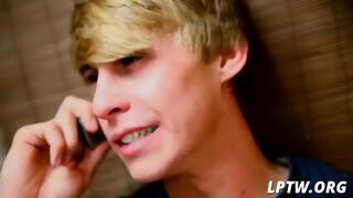 Teen Twink Lovers Fuck