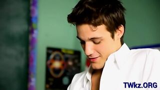 Teen Gay Dudes In Action