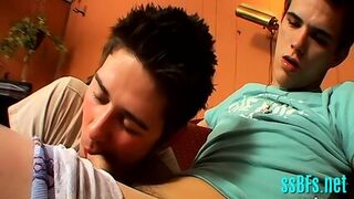 Teen Twinks Wants It Bad