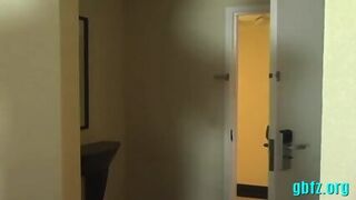 Young Twink Enjoys Blowjob