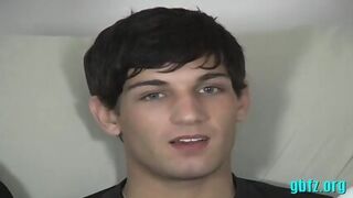 Twink Lovers Fuck Each Other