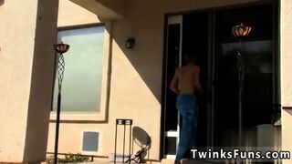 Black Dick Fucks White Boy Until He Cries And Cut Movie Gay Noah Carlisle Doesn T Seem To - Zoe McDonald