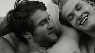 Danish Gay(S) Jett Black (CJ)(JW) 6
